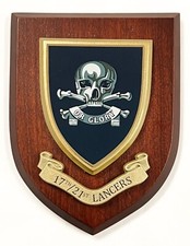 17th 21st Royal Lancers