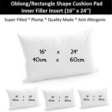 Cushion Pads Rectangle