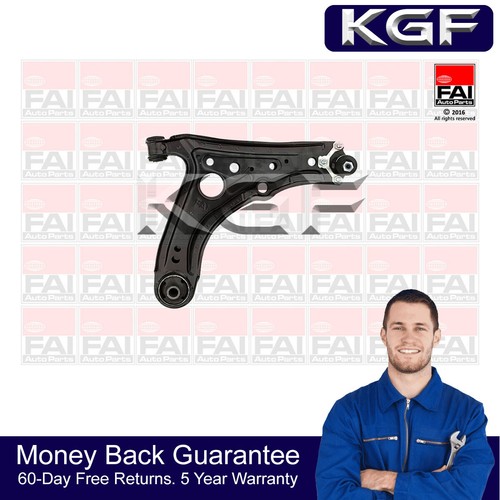 Kgf front right lower track - front,