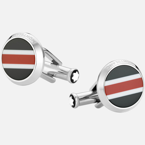 Montblanc urban racing round - montblanc,