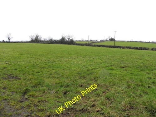 Photo 6x4 mullyneill townland - photo,