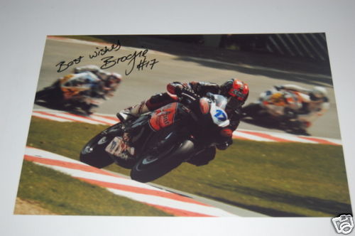 Plant honda steve brogan - honda,
