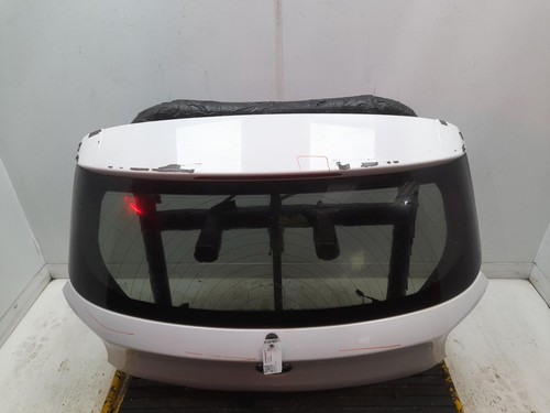 Bmw series boot lid tailgate - bmw,