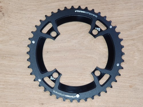 Thirteen e13 components 104 - e*thirteen,