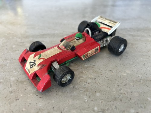 Corgi toys 153 - corgi,