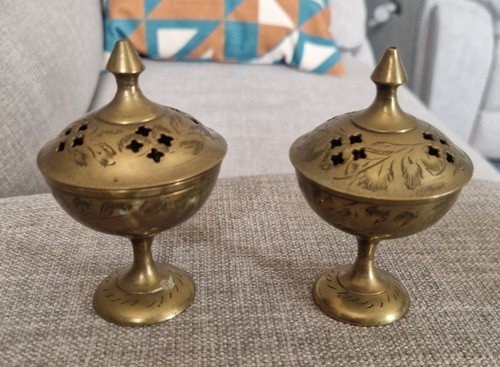 Pair antique chinese - antique,