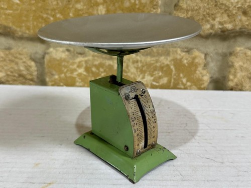Vintage salter dietary - vintage,