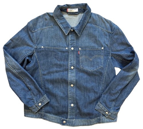 Vintage levi engineered - vintage, levi's