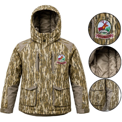 Boys realtree camo outdoor - realtree,
