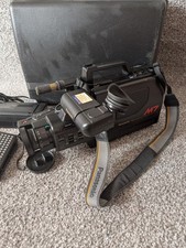 Panasonic m7b retro vhs - nv-m7b,
