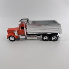 New Ray Kenworth W900 Dump