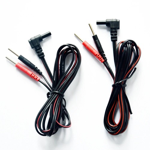 Set electrode wire - wire, leads