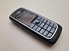Nokia 6021 - Black (ORANGE)