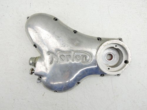 1973 norton commando - 1973,