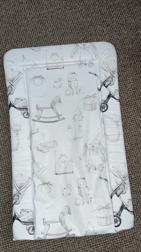Baby changing mat never - baby,