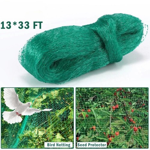 Usa 33ft anti bird netting - usa,