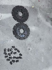 Nissan R35 GTR Front Brake