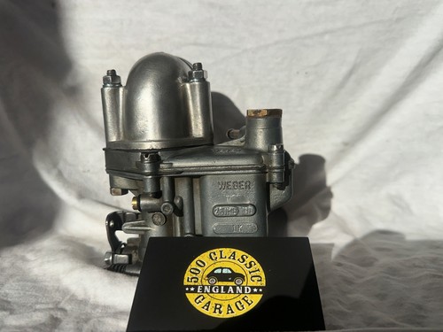 Used genuine original weber - genuine,