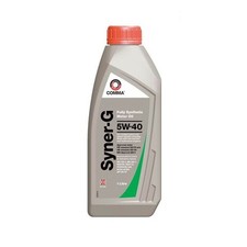 Comma PMO Syner-G 5W40 - 1