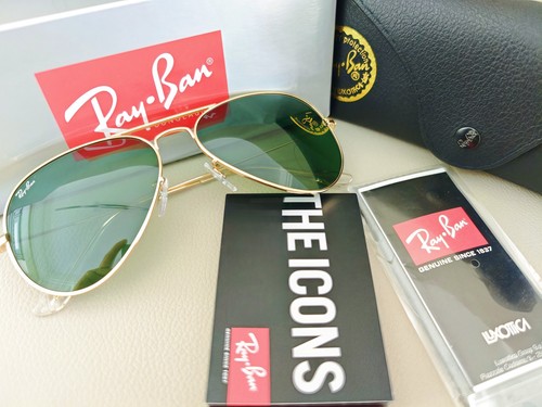Ray ban aviator - aviator, rb3026