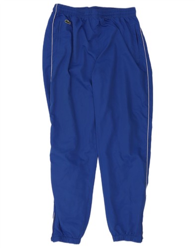 Lacoste mens tracksuit - lacoste,
