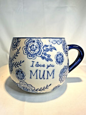 Sass & Belle Blue Willow