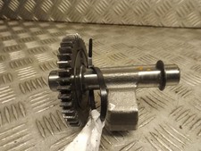 Suzuki DR650 DR 650 1995-On Balance Weight 