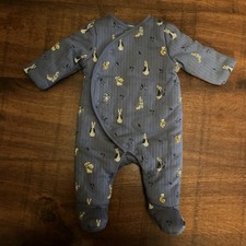 TU PETER RABBIT 0-3 MONTHS