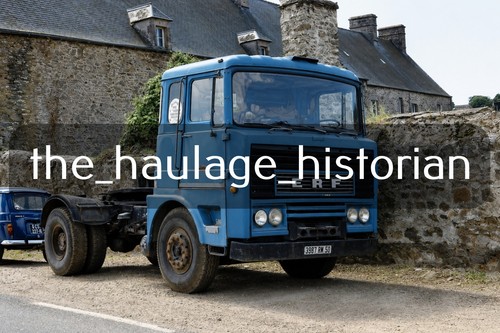 Thh truck photos erf - photos,