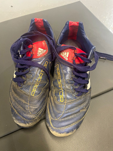 Vintage adidas predator trx - adidas,