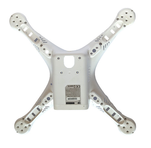 Dji phantom vision p330z - 2,