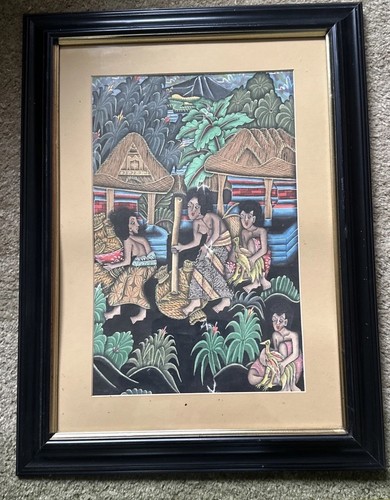 20th century rare ubud - rare,