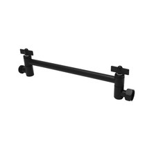 .Shower Head Extension Arm For