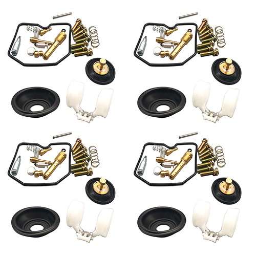 4set carburetor repair - carburetor,