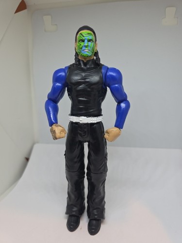 Mattel wwe jeff hardy - hardy, action