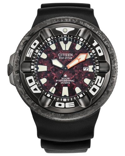 Citizen promaster eco drive - promaster, eco-drive