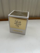 Paco Rabanne Lady Million Eau