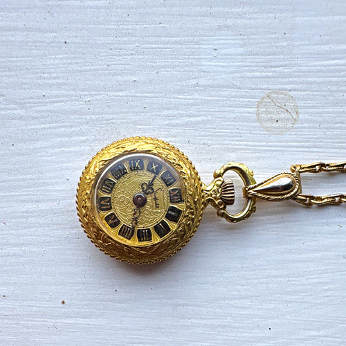 Shoffield gold tone full - shoffield,