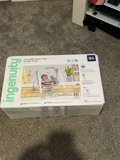 Brand New Ingenuity ConvertMe