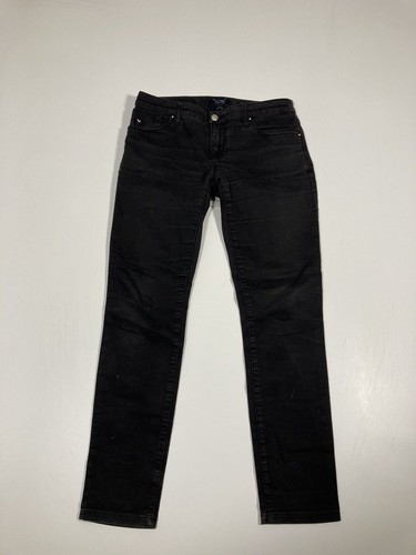 Armani lotus jeans w28 l26 - lotus,