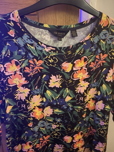 Ted baker women - top, size