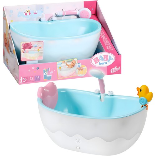 Baby born bath bathtub - born, 835784
