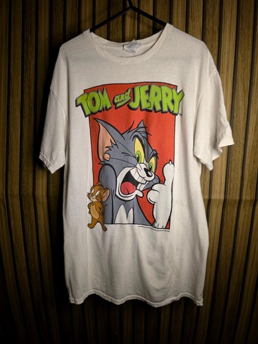 Tom and jerry - tom, graphic
