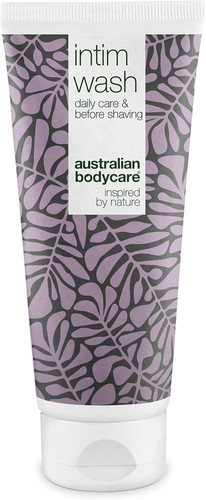 Australian bodycare intim wash - bodycare,