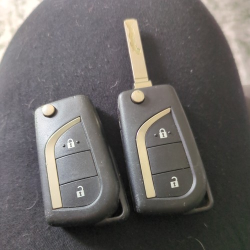 Genuine toyota 2 - 2,