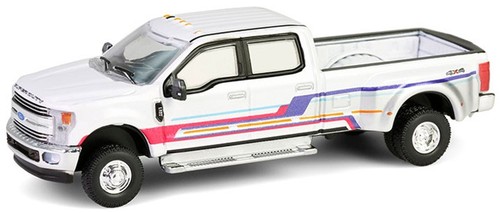 Greenlight ford 350 lariat - ford,
