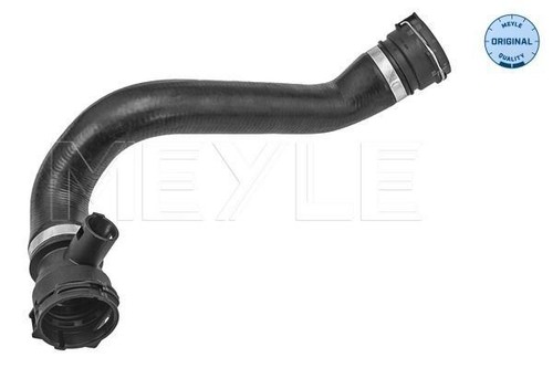 Meyle 319 222 - 0041, radiator