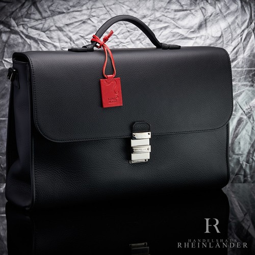 Montblanc leather goods - montblanc,
