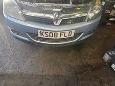 04-10 Vauxhall Astra MK5 H