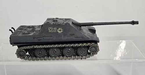 Solido 228 german - german, jagdpanther